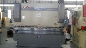 Yawei 160T Hidrolik Pres fren makineleri