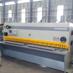 3M Metal kesme makineleri