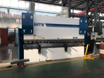CNC Abkant Pres 4M