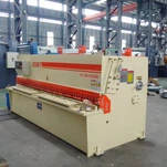 AHYW Yawei 3mtr Metal Kesme Makasları