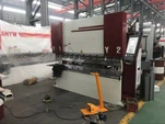 3 Eksen CNC Abkant Pres 8FT