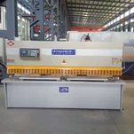 10ft NC sac kesme makineleri