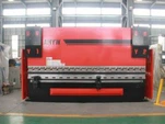 Ahyawei AHYW 4M CNC Metal Bükme Frenleri