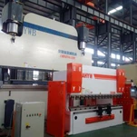 Ahyawei AHYW 3M CNC Abkant Presler