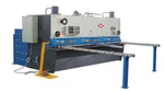 Ahyawei 3mtr Metal Giyotin 6mm