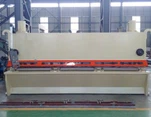 Yawei 4m Metal Giyotin Makasları