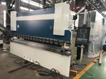 AHYW 160T4m Metal Frenler 3 Eksenli Basın